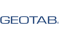GeoTab Logo