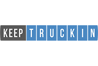 KeepTrucking Logo