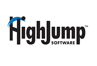 Highjump Logo