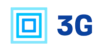 3G logo