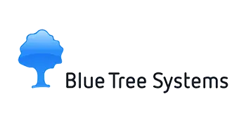 Blue Tree Systems logo