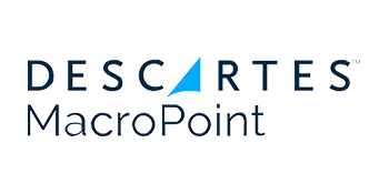 Descartes MacroPoint logo