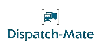 Dispatch-Mate logo