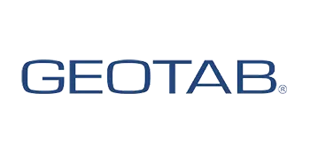 Geotab logo