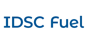 IDSC Fuel logo