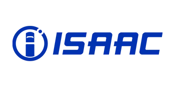 ISAAC logo