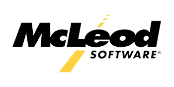 McLeod Software logo
