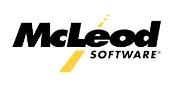 McLeod Software logo