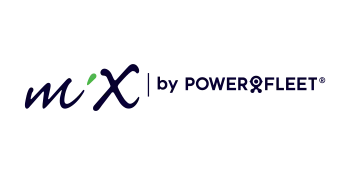 Mix by PowerFleet logo