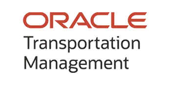 Oracle Transportation Management logo