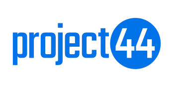 Project 44 logo