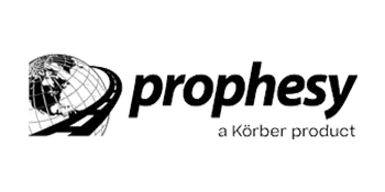 Prophesy logo