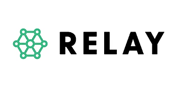 Relay logo