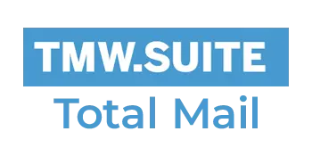 TWM.Suite Total Mail logo