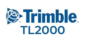 Trimble TL2000 logo