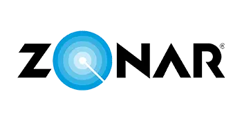 Zonar logo