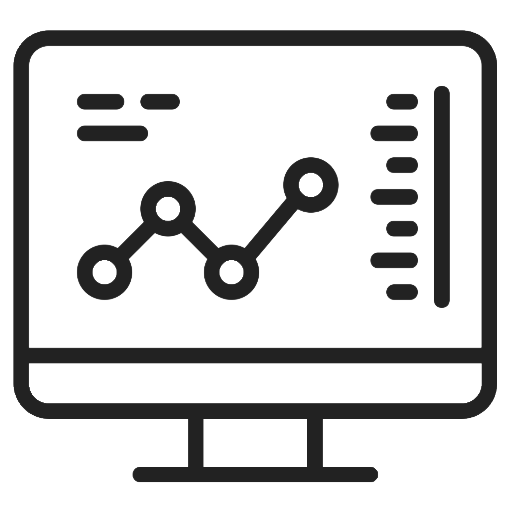 Advanced Analytics icon