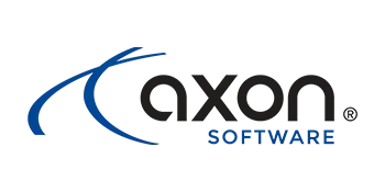 Axon Software logo
