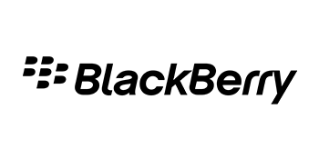 BlackBerry logo