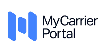 MyCarrier Portal logo