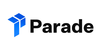 Parade logo