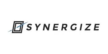 Synergize logo
