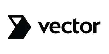 Vector logo